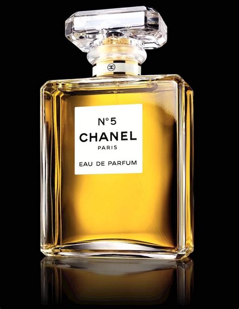 prix du chanel numéro 5